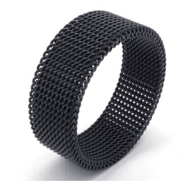 Voor Uw Selectie Delicate Kleuren Hoogwaardige Titanium Ring