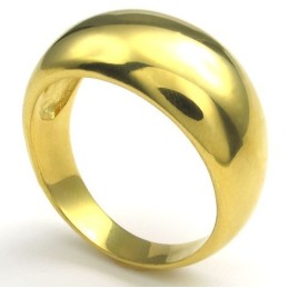 Strak Ontwerp, Briljante Kleuren, Goed Verkocht Over De Hele Wereld, Titanium Ring