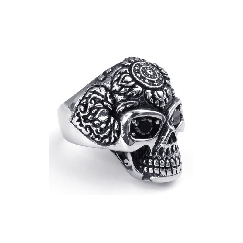 Vakkundige Vervaardiging Van Delicate Kleuren Om Warme Lof Van Klanten Te Winnen Titanium Ring