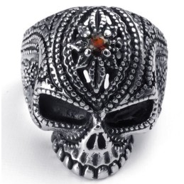 Vakkundige Vervaardiging Delicate Kleuren Wereldwijd Bekende Titanium Ring