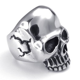 Voor Uw Selectie Kleurbriljantie Uitstekende Kwaliteit Titanium Ring
