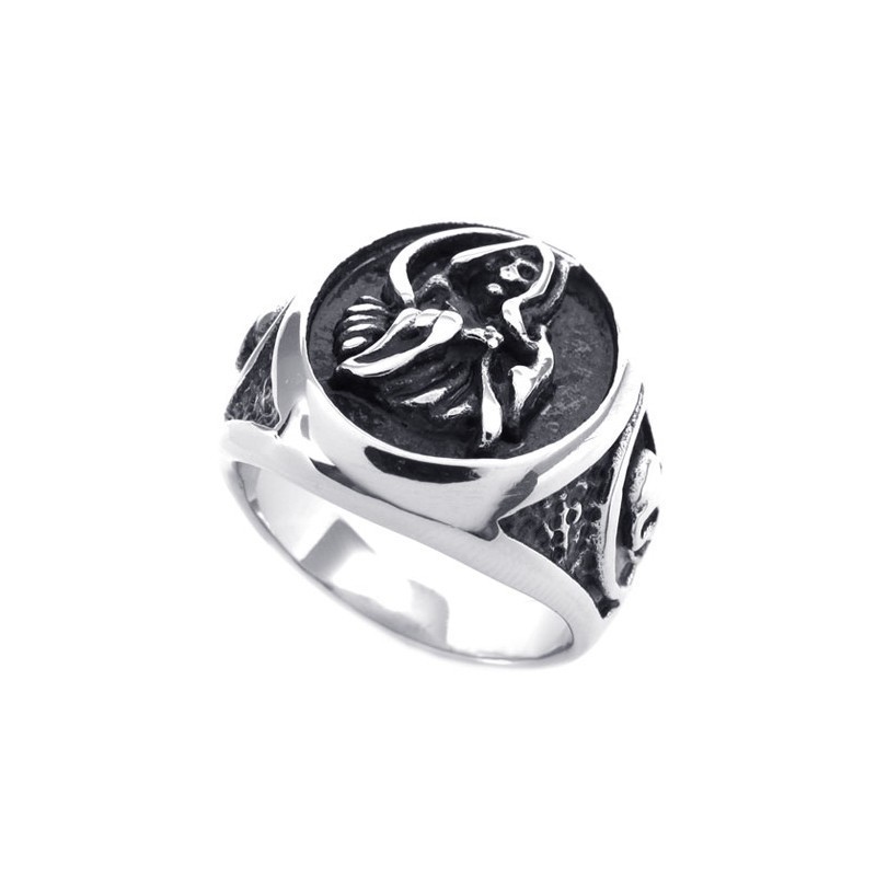 Voor Uw Selectie Kleurbriljantie Superieure Kwaliteit Titanium Ring Voor Uw Selectie Kleurbriljantie Superieure Kwaliteit Titanium Ring