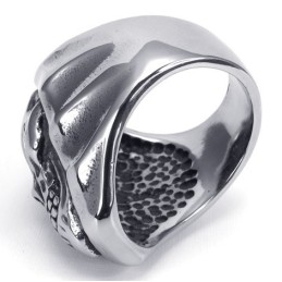 Vakkundige Productie, Kleurbriljantie En Een Langdurige Reputatie Voor Titanium Ringen