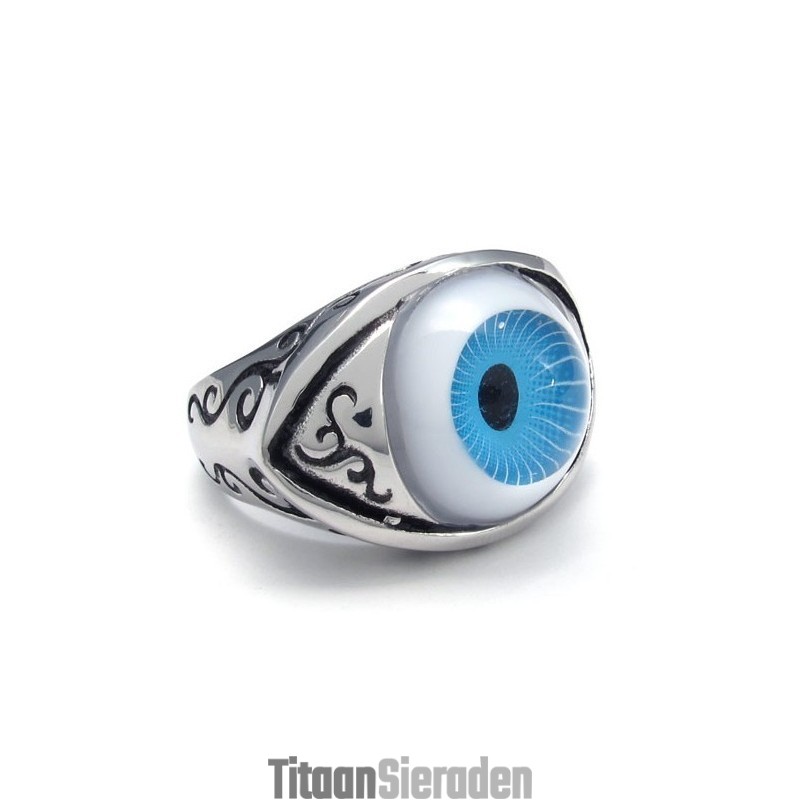 Voor Uw Selectie Kleurbriljantie Wereldwijd Bekende Titanium Ring Voor Uw Selectie Kleurbriljantie Wereldwijd Bekende Titanium Ring