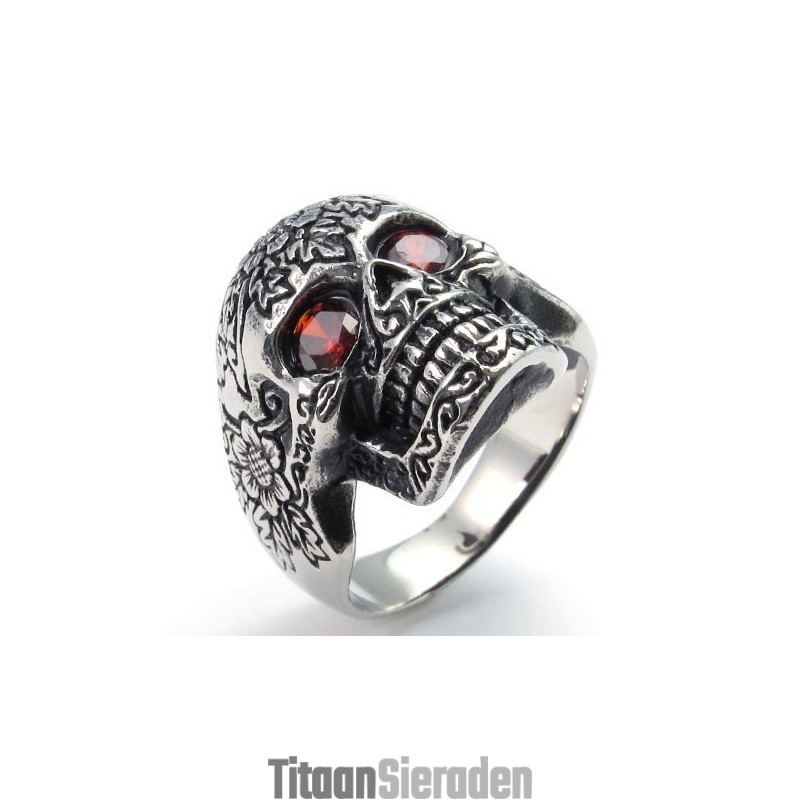 Rationele Constructie Kleur Briljantie Betrouwbare Kwaliteit Titanium Ring Rationele Constructie Kleur Briljantie Betrouwbare Kwaliteit Titanium Ring