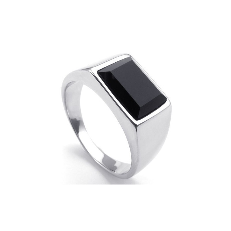 Behendig Ontwerp, Delicate Kleuren, Uitstekende Kwaliteit Titanium Ring Behendig Ontwerp, Delicate Kleuren, Uitstekende Kwaliteit Titanium Ring