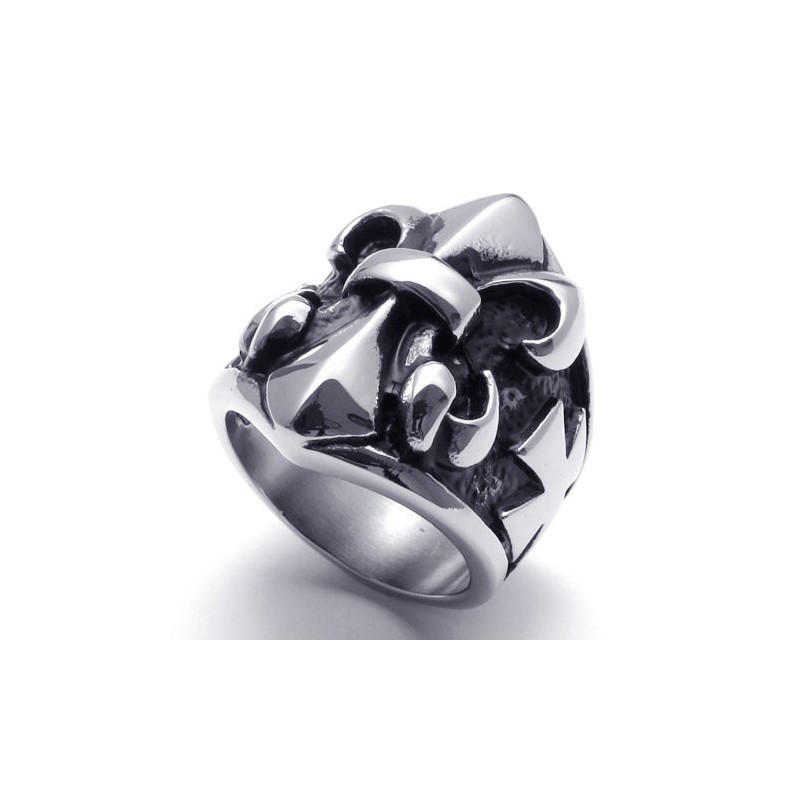 Vakkundige Vervaardiging Delicate Kleuren Superieure Kwaliteit Titanium Ring Vakkundige Vervaardiging Delicate Kleuren Superieure Kwaliteit Titanium Ring