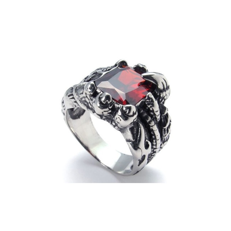 Weelderig In Ontwerp, Prachtige Kleuren, Uitstekende Kwaliteit Titanium Ring Weelderig In Ontwerp, Prachtige Kleuren, Uitstekende Kwaliteit Titanium Ring
