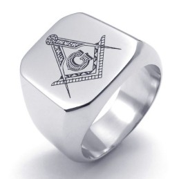 Elegante Vorm, Kleur, Briljantie, Wereldwijd Bekende Titanium Ring