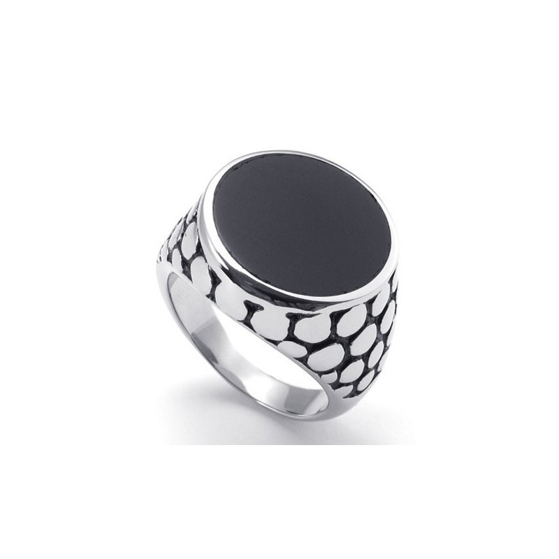 Professioneel Ontwerp, Delicate Kleuren, Betrouwbare Kwaliteit Titanium Ring Professioneel Ontwerp, Delicate Kleuren, Betrouwbare Kwaliteit Titanium Ring