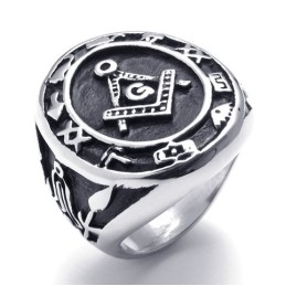 Vakkundige Vervaardiging Delicate Kleuren Hoogwaardige Titanium Ring