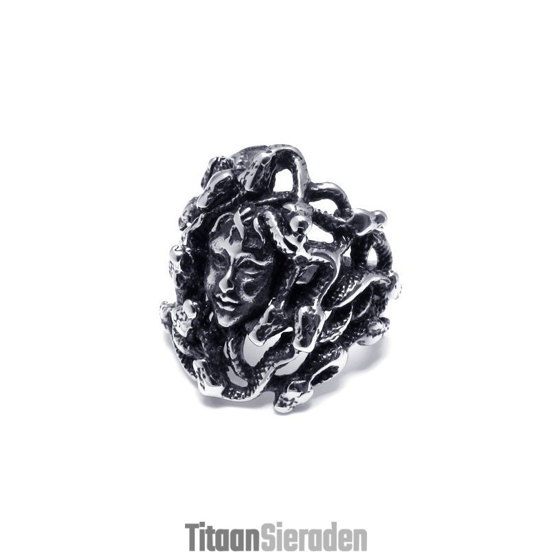 Nieuwste Technologie Delicate Kleuren Hoogwaardige Titanium Ring Nieuwste Technologie Delicate Kleuren Hoogwaardige Titanium Ring