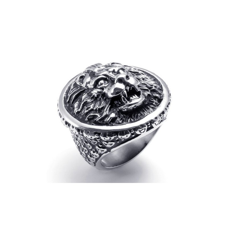 Nieuwste Technologie Delicate Kleuren Stabiele Kwaliteit Titanium Ring