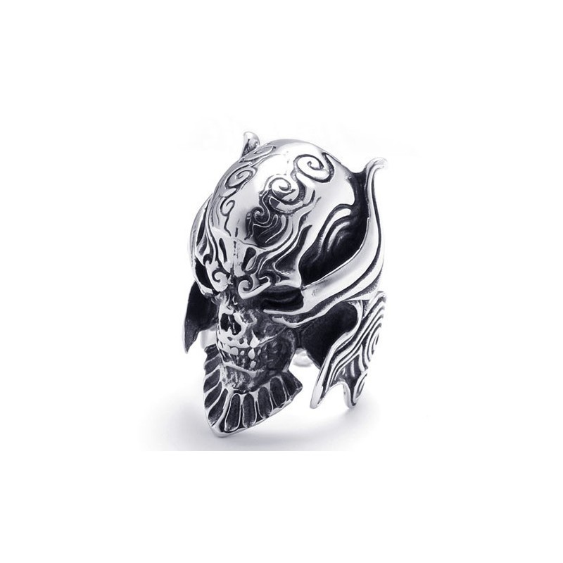 Professioneel Ontwerp, Delicate Kleuren, Superieure Kwaliteit Titanium Ring