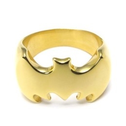 Elegante Vorm, Prachtige Kleuren, Hoogwaardige Titanium Ring