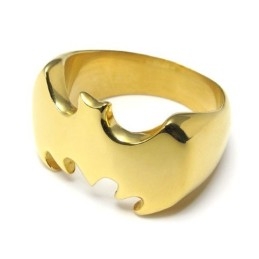 Elegante Vorm, Prachtige Kleuren, Hoogwaardige Titanium Ring