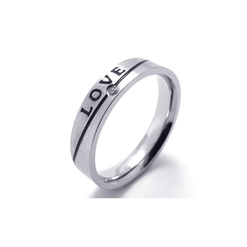 Professioneel Ontwerp, Kleurbriljantie Voor Een Langdurige Reputatie: Titanium Ring Professioneel Ontwerp, Kleurbriljantie Voor Een Langdurige Reputatie: Titanium Ring