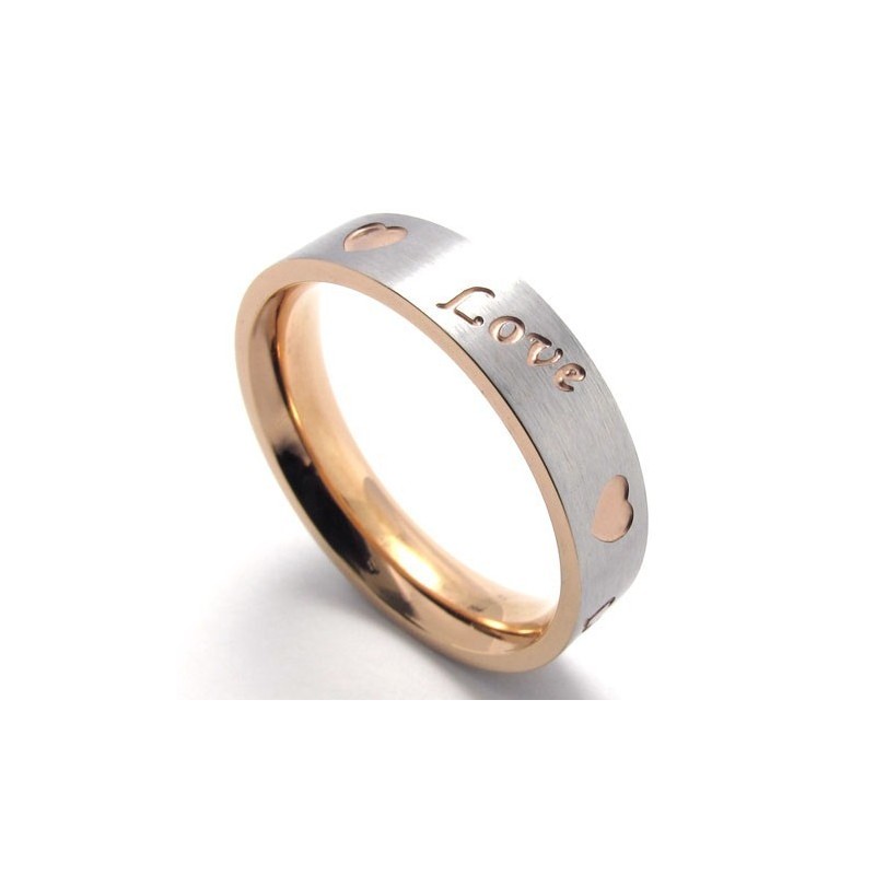 Elegante Vorm, Kleur En Briljantie Voor Een Langdurige Reputatie: Titanium Ring Elegante Vorm, Kleur En Briljantie Voor Een Langdurige Reputatie: Titanium Ring
