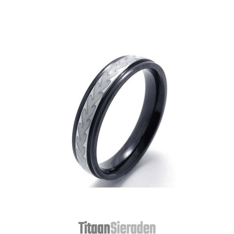 Geavanceerde Technologie Delicate Kleuren De Koning Van De Hoeveelheid Titanium Ring Geavanceerde Technologie Delicate Kleuren De Koning Van De Hoeveelheid Titanium Ring