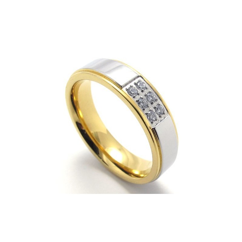 Nieuwste Technologie Prachtige Kleuren Betrouwbare Kwaliteit Titanium Ring Nieuwste Technologie Prachtige Kleuren Betrouwbare Kwaliteit Titanium Ring
