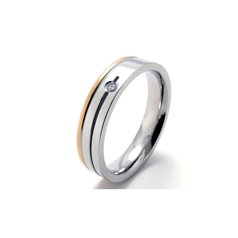 Prachtig Ontwerp, Schitterende Kleuren, De Koningin Van Kwaliteitstitanium Ringen Prachtig Ontwerp, Schitterende Kleuren, De Koningin Van Kwaliteitstitanium Ringen