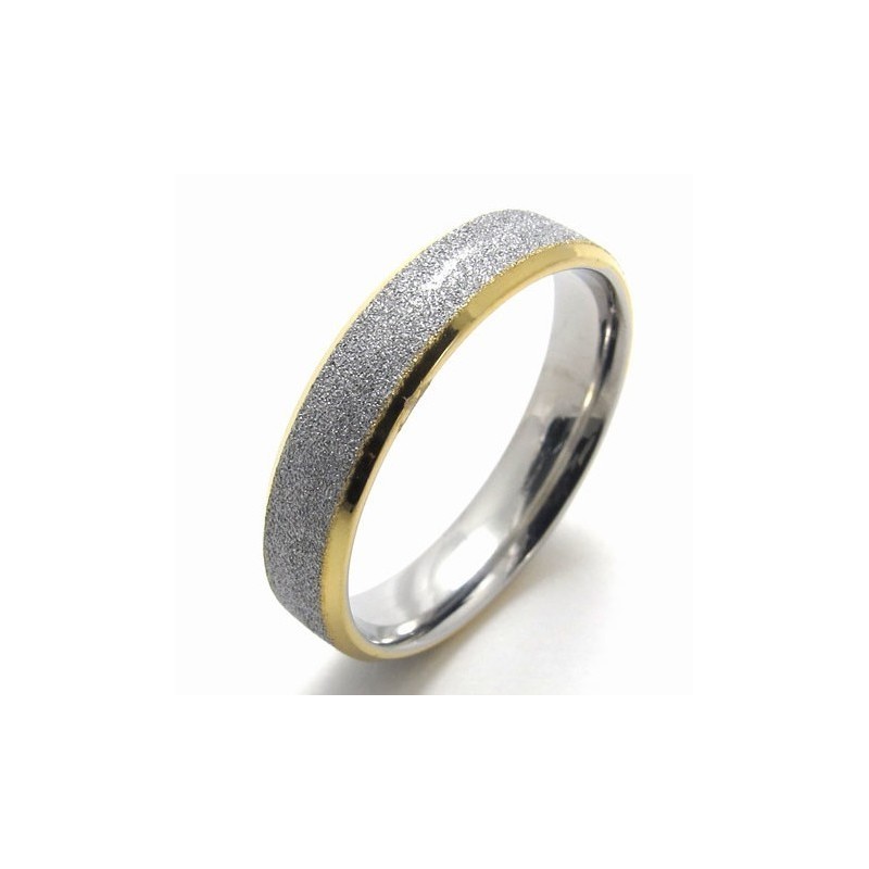 Prachtig Ontwerp, Kleur, Briljantie, Betrouwbare Reputatie, Titanium Ring Prachtig Ontwerp, Kleur, Briljantie, Betrouwbare Reputatie, Titanium Ring