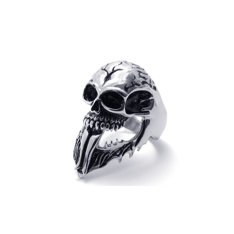 Voor Uw Selectie Kleurbriljantie Om Een Lang Verhaal Te Hebben Titanium Ring