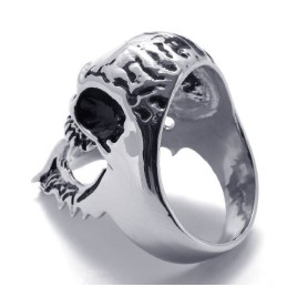 Voor Uw Selectie Kleurbriljantie Om Een Lang Verhaal Te Hebben Titanium Ring