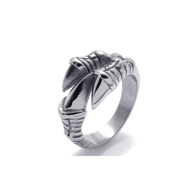 Modern Ontwerp, Kleurbriljantie, Uitstekende Kwaliteit Titanium Ring Modern Ontwerp, Kleurbriljantie, Uitstekende Kwaliteit Titanium Ring