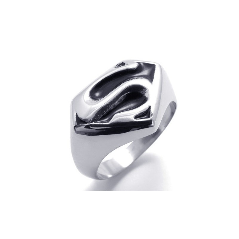 Professioneel Ontwerp, Kleurbriljantie Voor Een Lang Verhaal: Titanium Ring Professioneel Ontwerp, Kleurbriljantie Voor Een Lang Verhaal: Titanium Ring