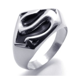Professioneel Ontwerp, Kleurbriljantie Voor Een Lang Verhaal: Titanium Ring