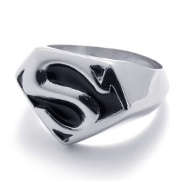Professioneel Ontwerp, Kleurbriljantie Voor Een Lang Verhaal: Titanium Ring