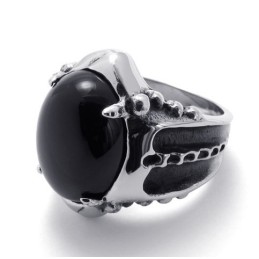 Rationele Constructie Delicate Kleuren Superieure Kwaliteit Titanium Ring