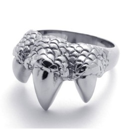 Voor Uw Selectie Delicate Kleuren Wereldwijd Bekende Titanium Ring