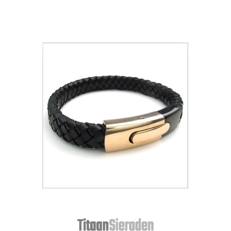 Behendig Ontwerp, Delicate Kleuren, Stabiele Kwaliteit Titanium Armband Behendig Ontwerp, Delicate Kleuren, Stabiele Kwaliteit Titanium Armband