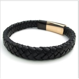 Behendig Ontwerp, Delicate Kleuren, Stabiele Kwaliteit Titanium Armband