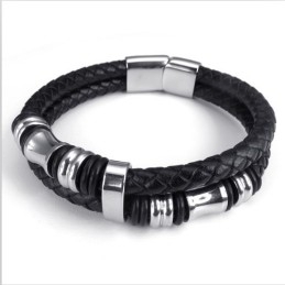 Behendig Ontwerp, Delicate Kleuren, Betrouwbare Kwaliteit Titanium Armband