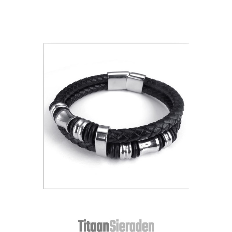 Behendig Ontwerp, Delicate Kleuren, Betrouwbare Kwaliteit Titanium Armband Behendig Ontwerp, Delicate Kleuren, Betrouwbare Kwaliteit Titanium Armband
