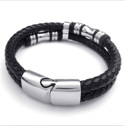 Behendig Ontwerp, Delicate Kleuren, Betrouwbare Kwaliteit Titanium Armband