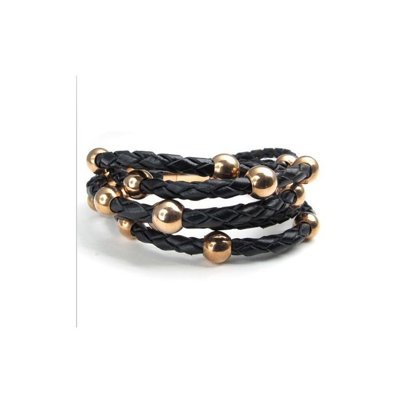 Behendig Ontwerp, Delicate Kleuren, Stabiele Kwaliteit Titanium Armband Behendig Ontwerp, Delicate Kleuren, Stabiele Kwaliteit Titanium Armband
