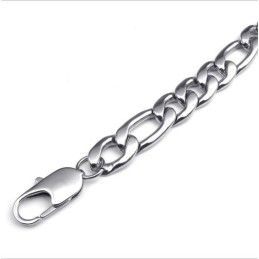 Geavanceerde Technologie Kleurbriljantie Stabiele Kwaliteit Titanium Armband