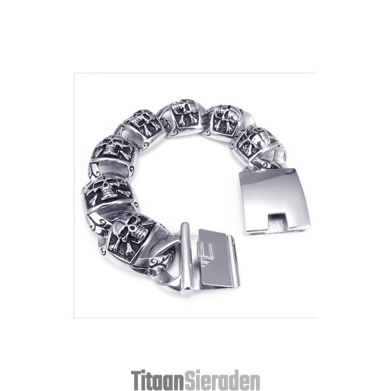 Geavanceerde Technologie, Delicate Kleuren, Uitstekende Kwaliteit Titanium Armband Geavanceerde Technologie, Delicate Kleuren, Uitstekende Kwaliteit Titanium Armband
