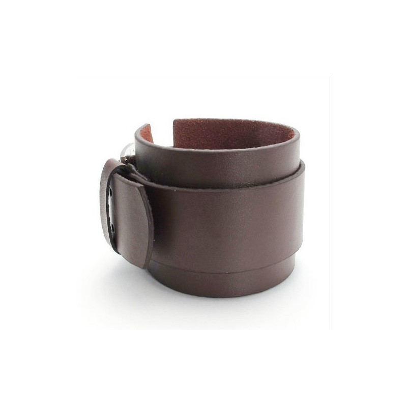 Vakkundige Vervaardiging Delicate Kleuren Betrouwbare Kwaliteit Titanium Leren Armband Vakkundige Vervaardiging Delicate Kleuren Betrouwbare Kwaliteit Titanium Leren Armband
