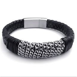 Vakkundige Vervaardiging Delicate Kleuren Betrouwbare Kwaliteit Titanium Armband