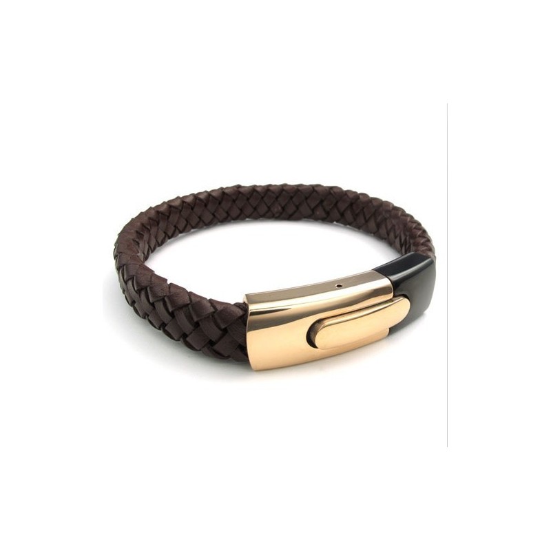 Behendig Ontwerp, Delicate Kleuren, Stabiele Kwaliteit Titanium Armband Behendig Ontwerp, Delicate Kleuren, Stabiele Kwaliteit Titanium Armband