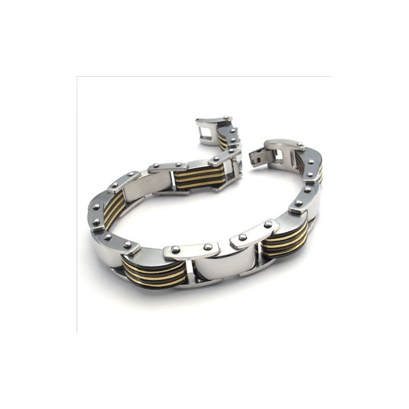 Geavanceerde Technologie, Kleurbriljantie, Betrouwbare Kwaliteit Titanium Armband Geavanceerde Technologie, Kleurbriljantie, Betrouwbare Kwaliteit Titanium Armband