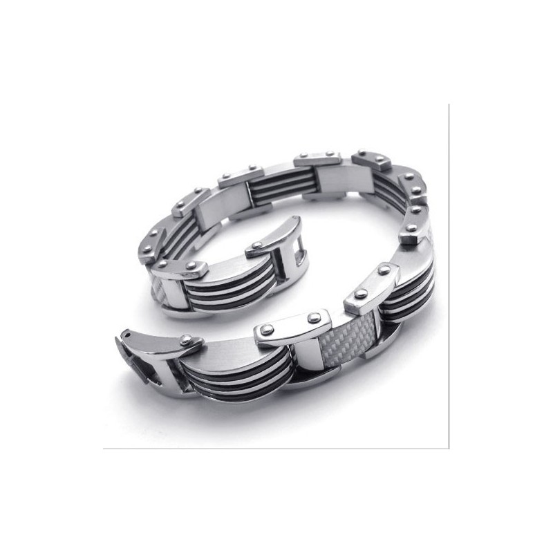 Geavanceerde Technologie Kleurbriljantie Uitstekende Kwaliteit Titanium Armband Geavanceerde Technologie Kleurbriljantie Uitstekende Kwaliteit Titanium Armband