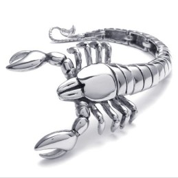 Modern Ontwerp, Kleurbriljantie, Superieure Kwaliteit Titanium Armband