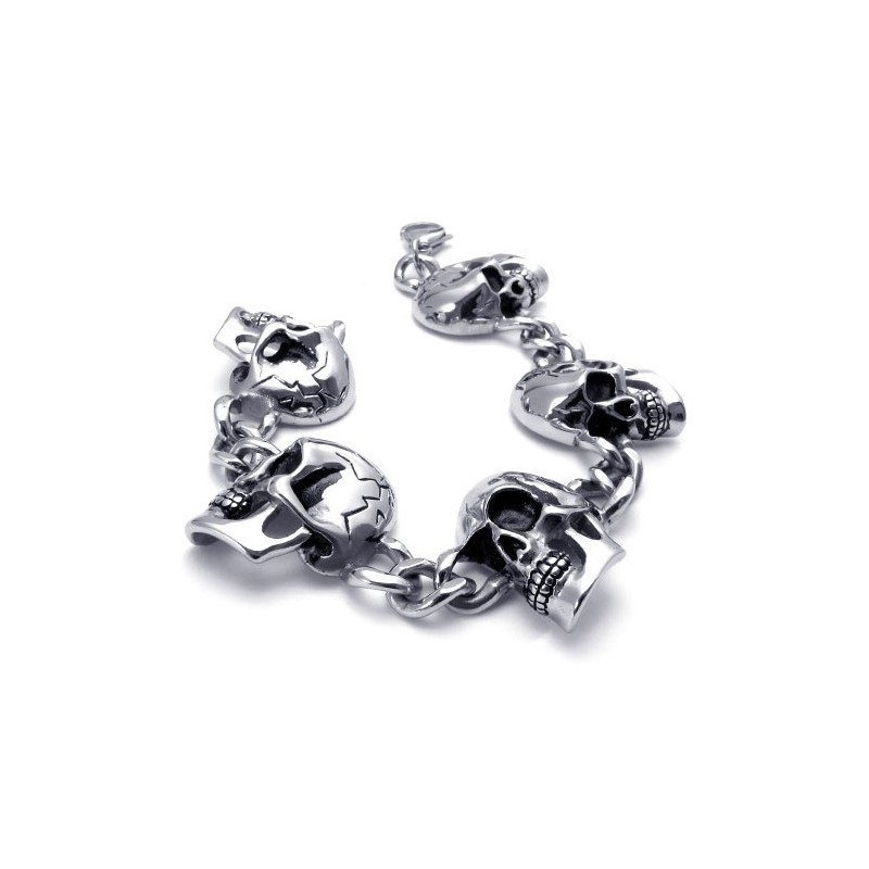 Geavanceerde Technologie, Delicate Kleuren, Uitstekende Kwaliteit Titanium Armband Geavanceerde Technologie, Delicate Kleuren, Uitstekende Kwaliteit Titanium Armband