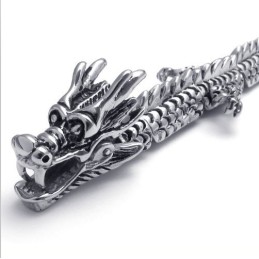 Geavanceerde Technologie Kleurbriljantie Uitstekende Kwaliteit Titanium Armband